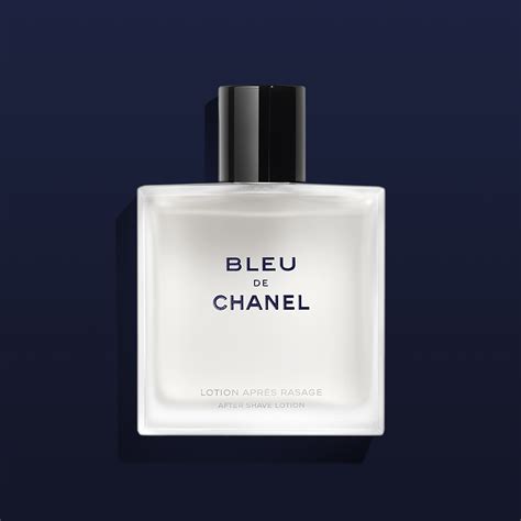 chanel after shave moisturiser|chanel bleu after shave best price.